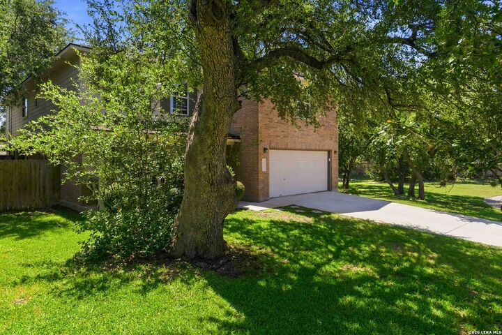 Property Photo: 26302 Shirley Hts TX 78260