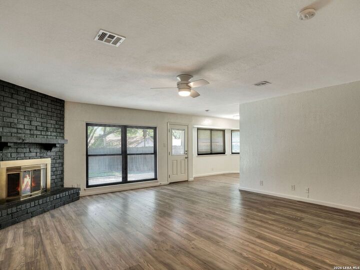 Property Photo:  14414 Briarledge  TX 78247 