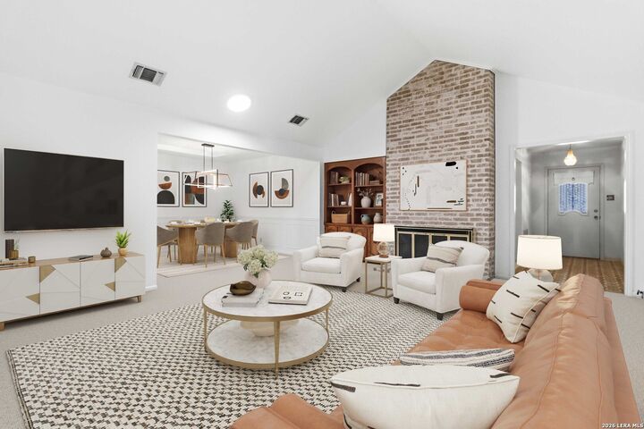 Property Photo:  10822 Royal Blf  TX 78239 