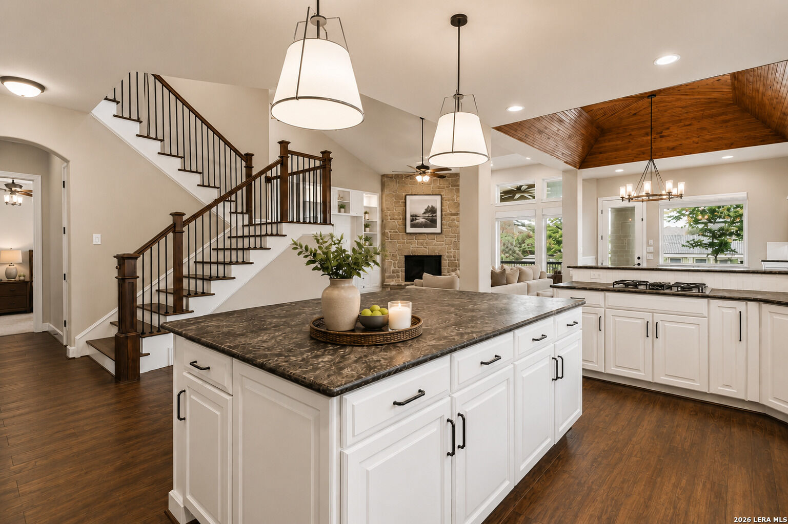 Property Photo:  28722 Front Gate  TX 78015 