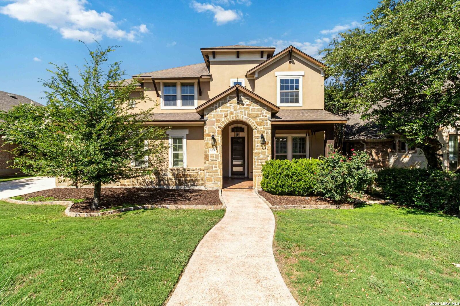 Property Photo:  28722 Front Gate  TX 78015 