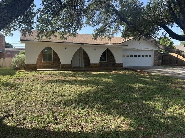Property Photo:  3909 Robin Hood Trail  TX 76901 