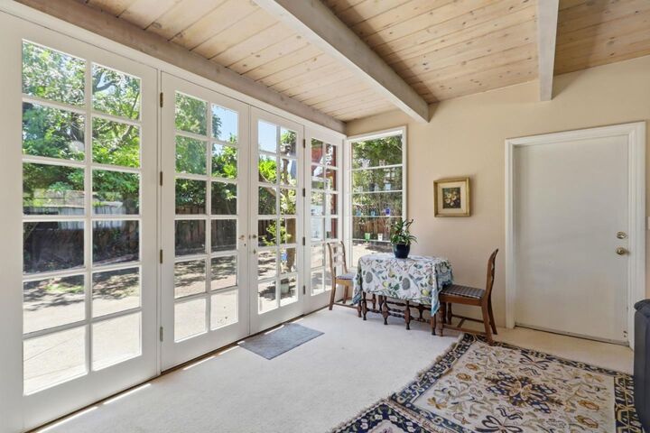 Property Photo:  15905 Orange Blossom Lane  CA 95032 