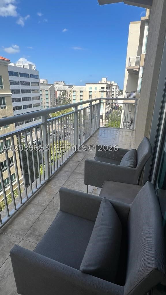 Property Photo:  9066 SW 73rd Ct 607  FL 33156 