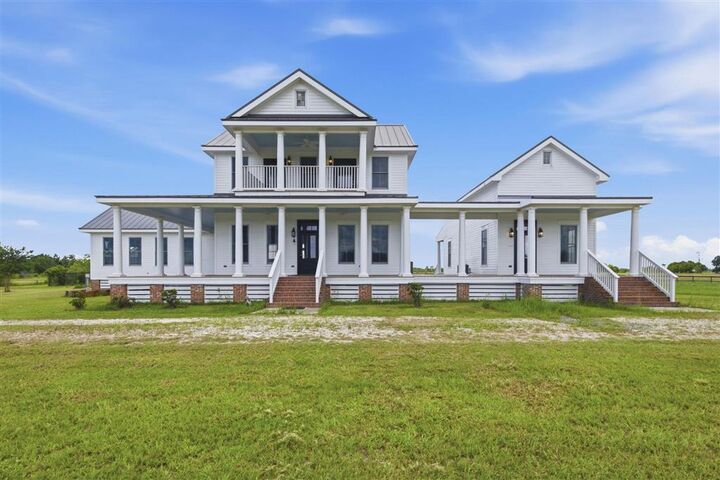 Property Photo:  105 Big Woods Road  LA 70668 