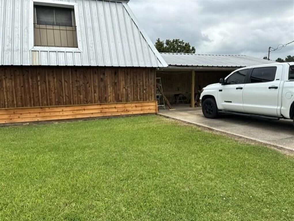 Property Photo: 2693 Foreman Road LA 70669