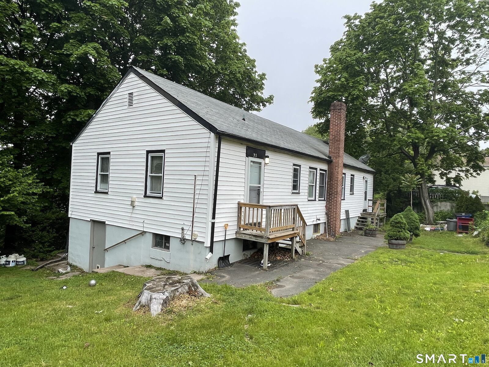Property Photo:  71 Lenox Street  CT 06511 