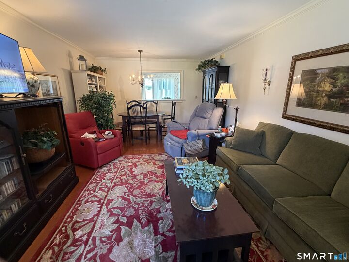 Property Photo: 20 Plymouth Court 20 CT 06413