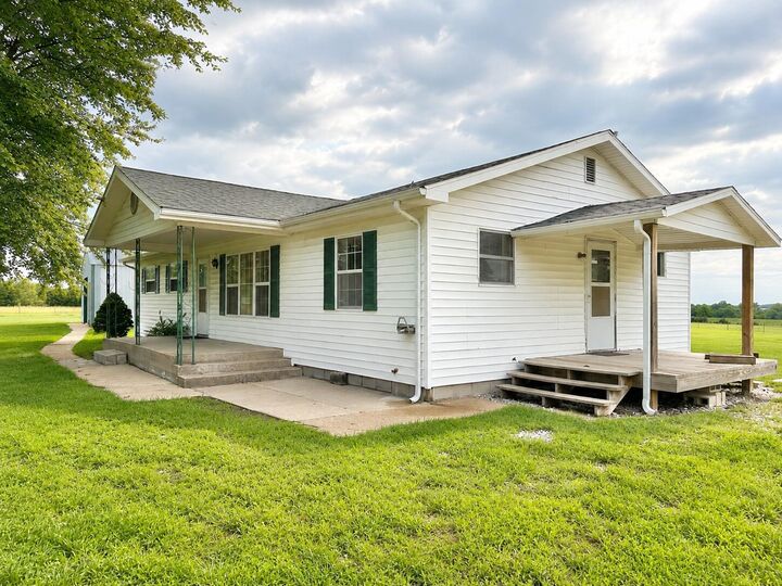 Property Photo:  28205 State Highway Nn  MO 65767 