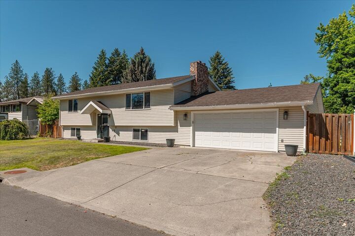 Property Photo:  6505 N Elizabeth St  WA 99208 