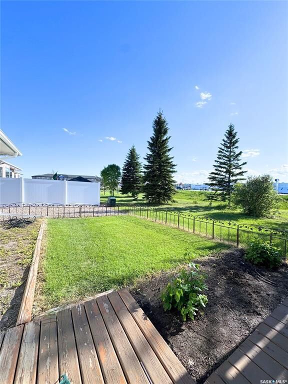 Property Photo: 30 Russell Drive 103 SK S3N 4C6