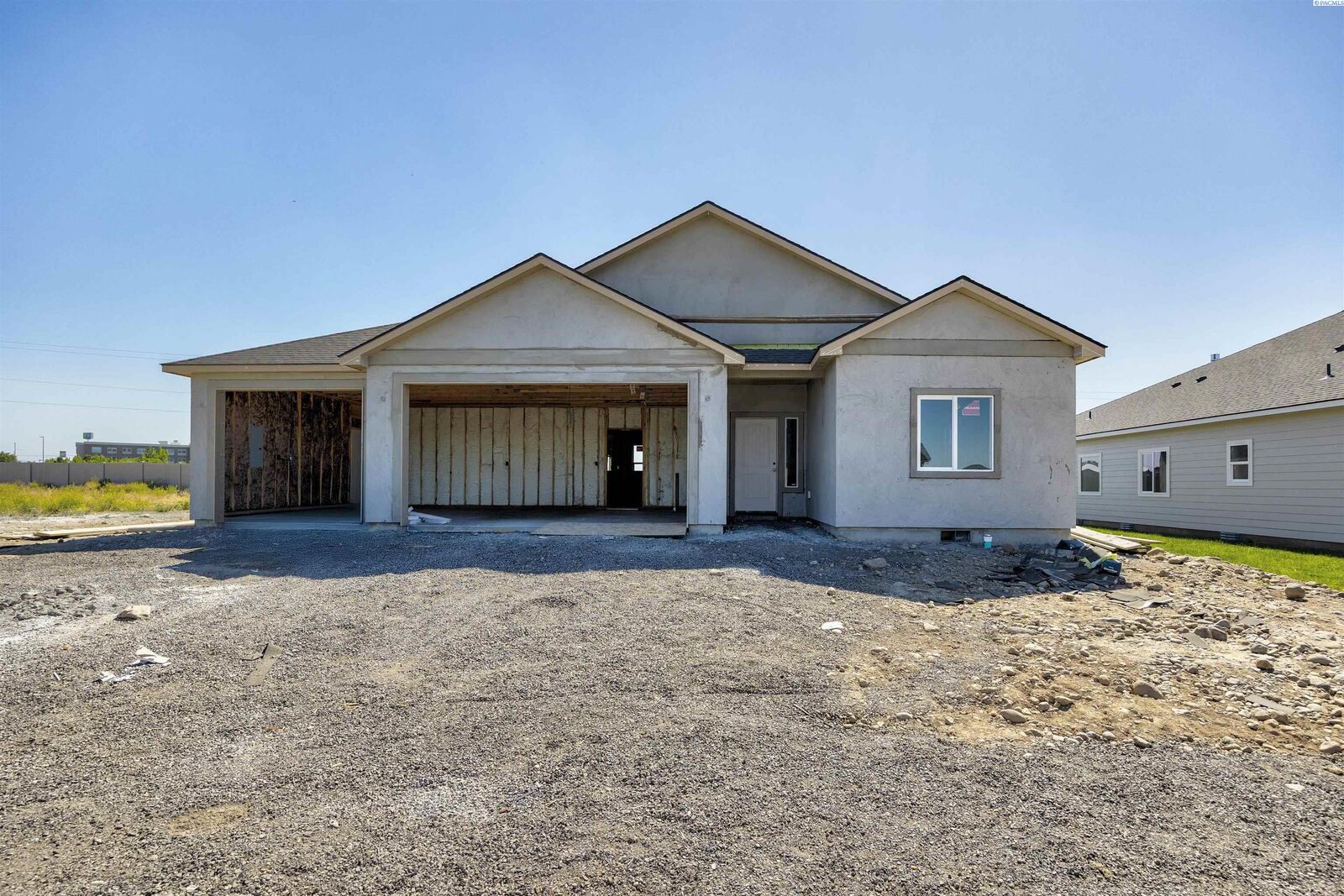 Property Photo:  208 Scott Rd  WA 99350 
