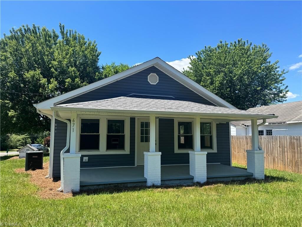 Property Photo:  671 Austin Traphill Road  NC 28621 