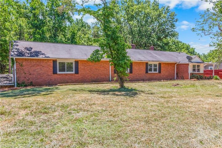 Property Photo:  4328 Stokesdale Avenue  NC 27101 