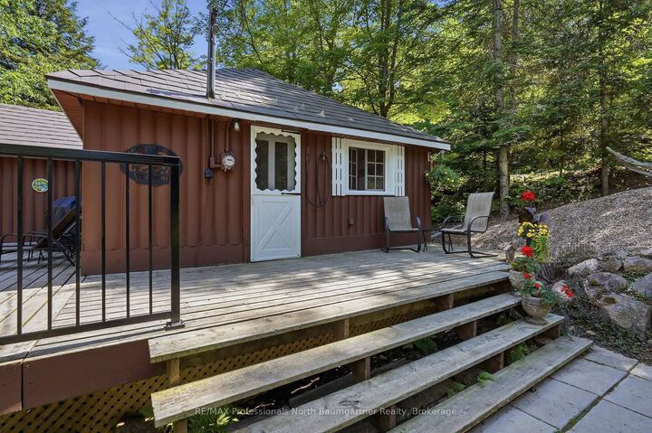 Property Photo: 3494 Kushog Lake Road ON K0M 1S0