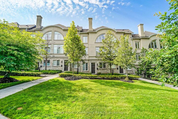 47 York Mills Road 212 — photo 1