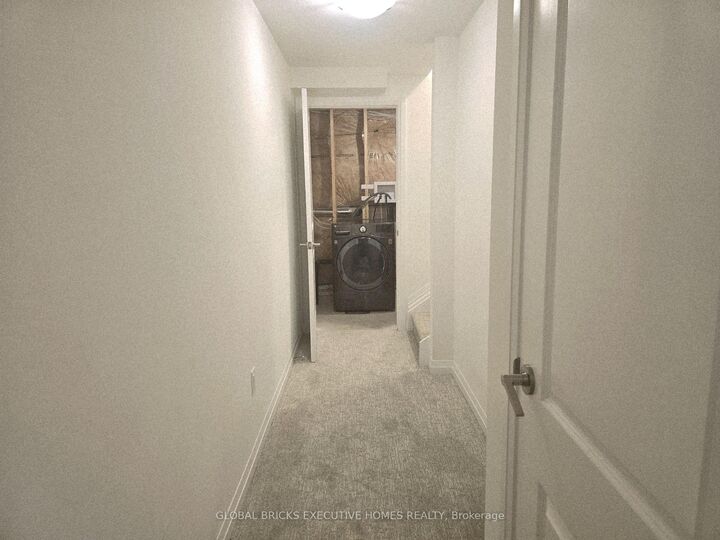 Property Photo: 31 Saffron Way ON L3B 5N5