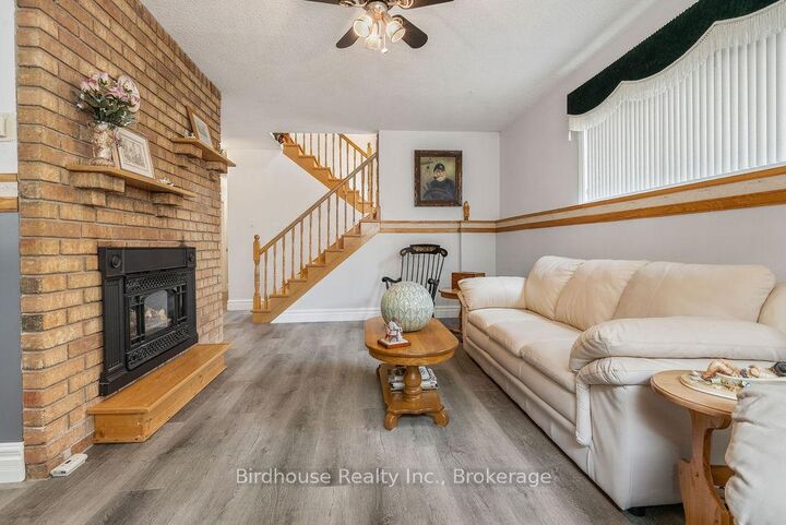 Property Photo: 20 Doble Drive ON K0M 2M0