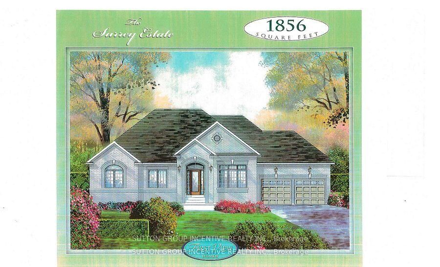 Property Photo: Lot 2 Davis Way ON L0L 1Y2
