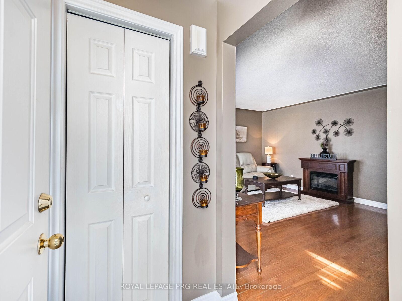 Property Photo: 306 Helena Street ON N1A 2S8
