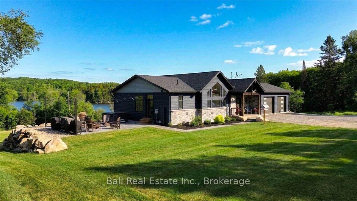 Property Photo: 632 The South Road ON K0L 1P0