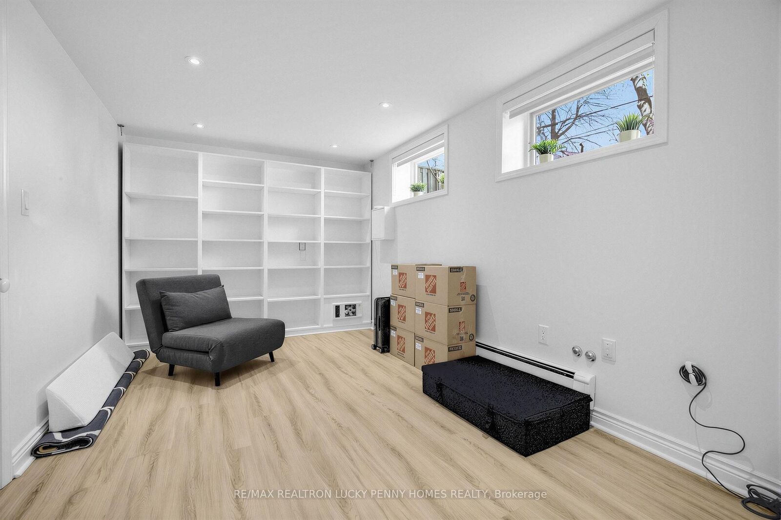 Property Photo: 96 Whitehall Road ON M4W 2C7