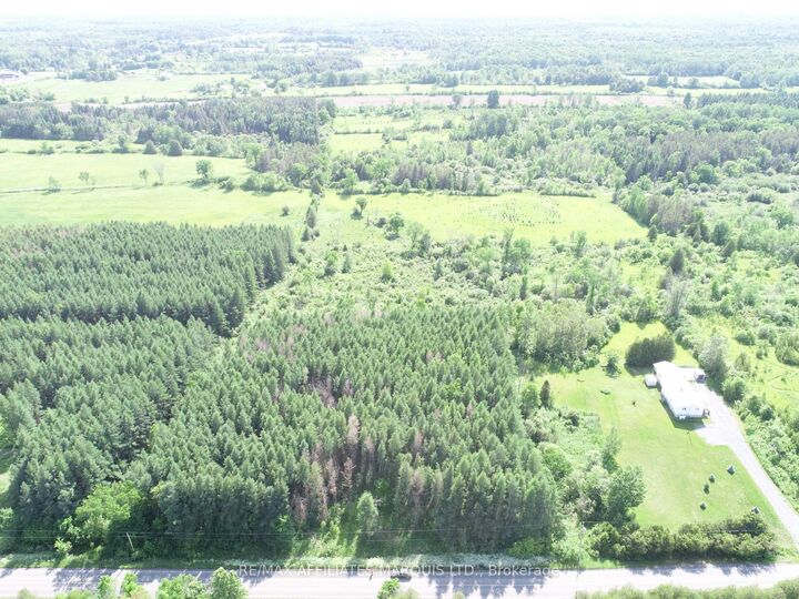Property Photo: Lot Dornie Road ON K0C 1A0