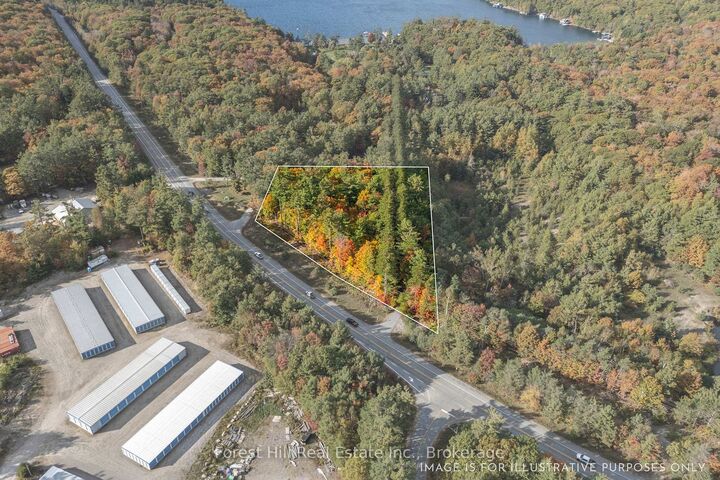 3864 Highway 118 N/A W — photo 1