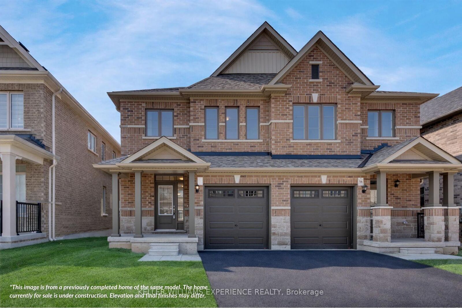 Property Photo:  38 Sagewood Avenue  ON L9J 0K3 