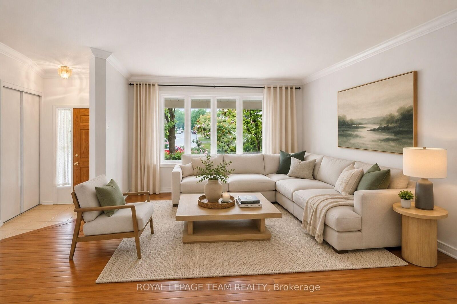 Property Photo: 19 Windhurst Drive ON K2G 6G5