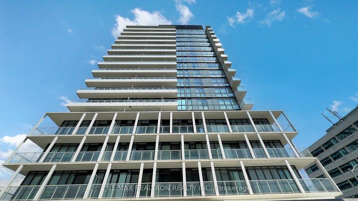 180 Fairview Mall Drive 1605 — photo 1