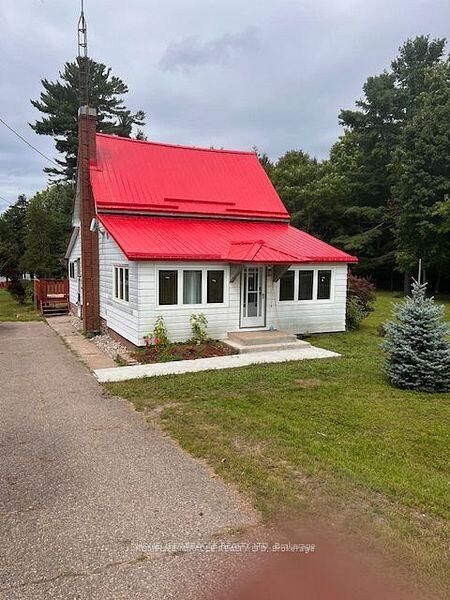 Property Photo: 26547 Highway 62 N/A S ON K0L 2L0