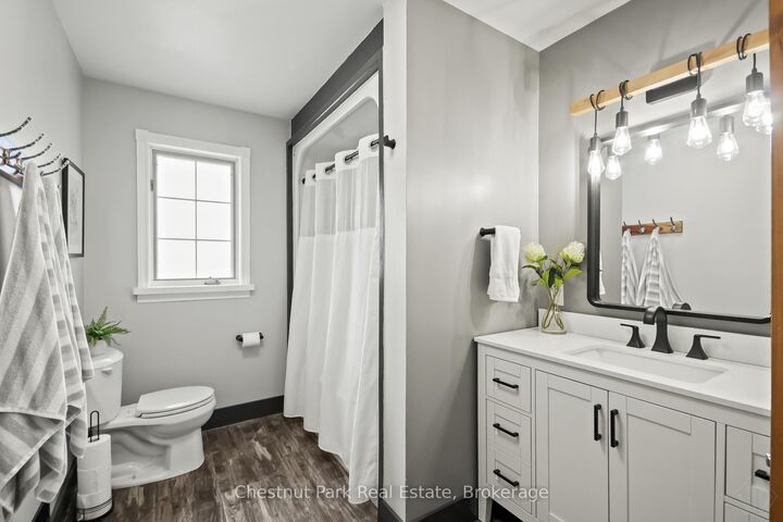 Property Photo: 802 Williamsport Road ON P1H 2J4