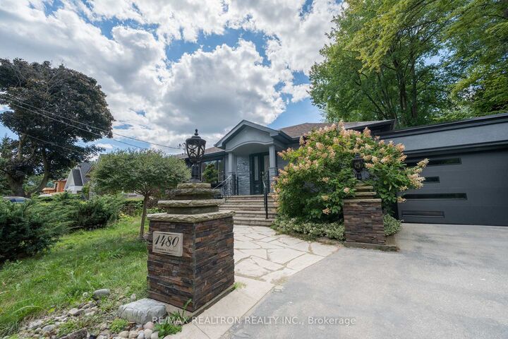 1480 Kenmuir Avenue — photo 1