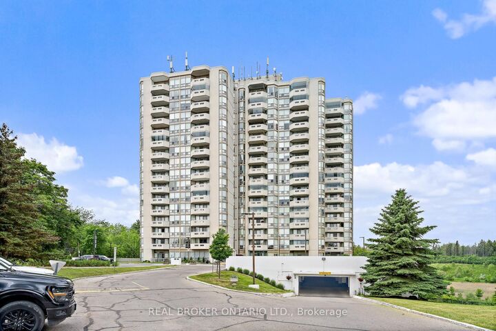20 McFarlane Drive 705 — photo 1