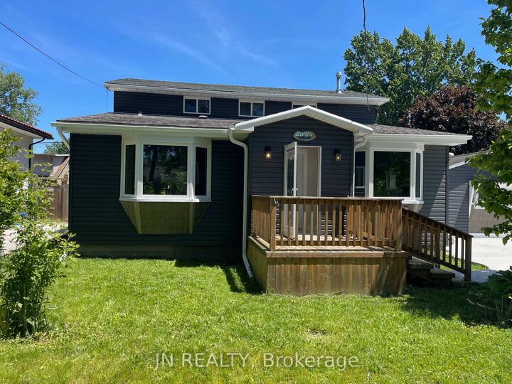 Property Photo: 1962 Franklin Avenue W ON N0N 1C0