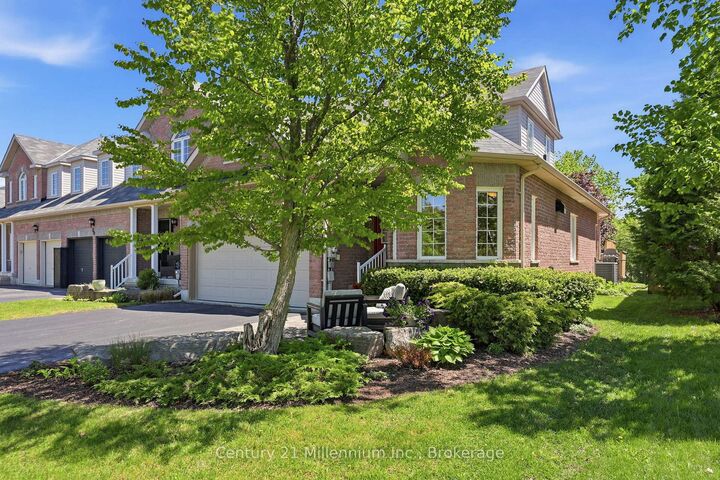 Property Photo: 18 Thomas Drive ON L9Y 0A6