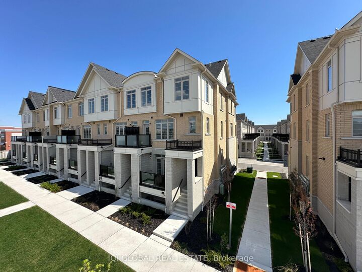 1655 Palmers Sawmill Road 211 — photo 1