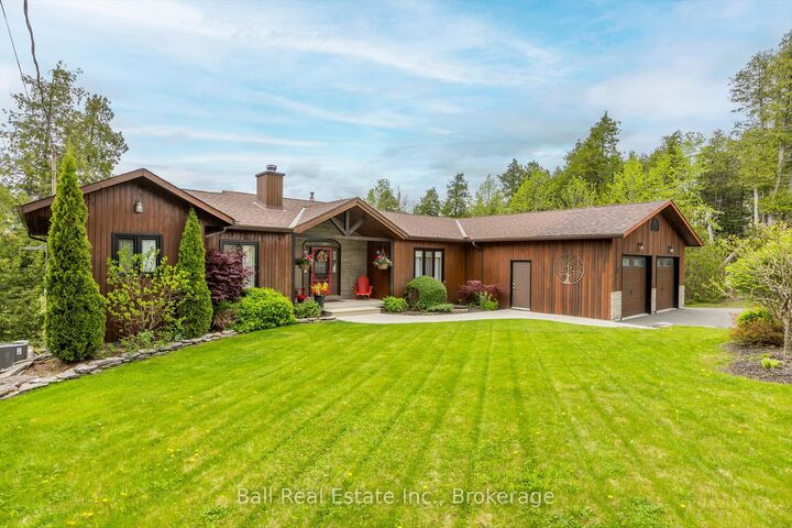 Property Photo: 110 Lakeview Drive ON K0L 1L0