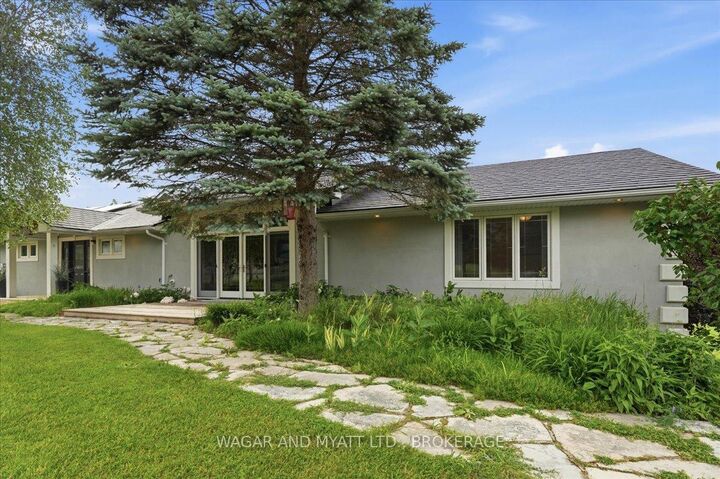 Property Photo: 898 County 12 Road ON K0K 2W0