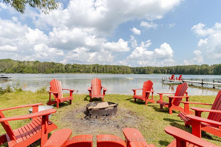 Property Photo: 133 Island View Drive ON N0C 1E0