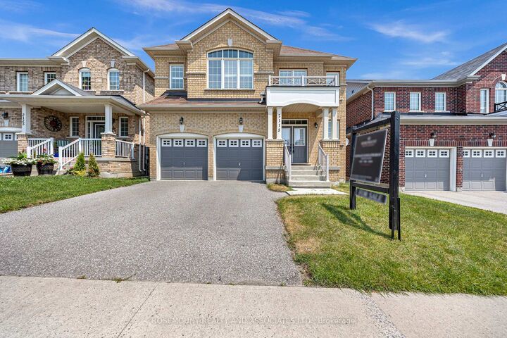 Property Photo: 2115 Rudell Road ON L1B 0C6