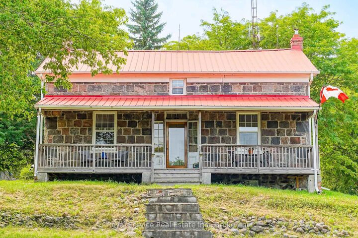 Property Photo: 3142 Maple Grove Road ON L1C 6M7
