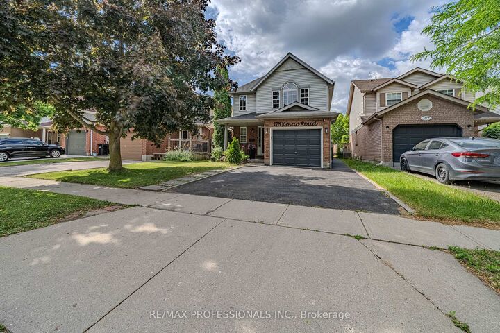 Property Photo: 178 Kovac Road ON N1R 8K3