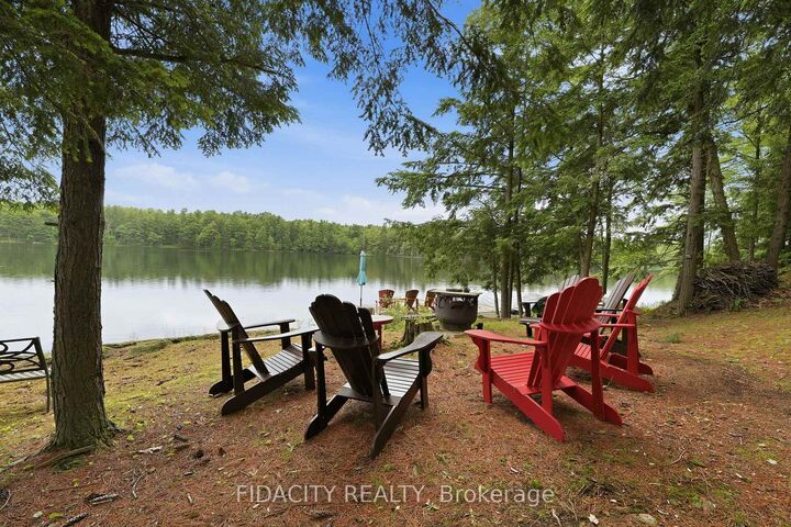 Property Photo: 1492 Devil Lake Road ON K0H 2L0