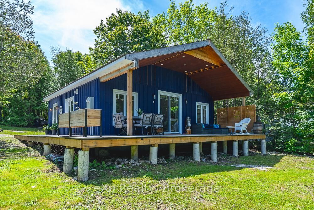 Property Photo: 141 Wilson Drive ON N0H 2T0