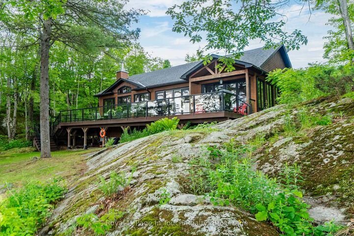 Property Photo: 257 Big Rock Road ON L0K 1S0