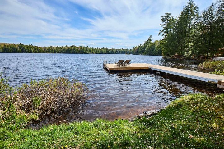 Property Photo: 299 Pine Ridge Road ON P1H 1J3