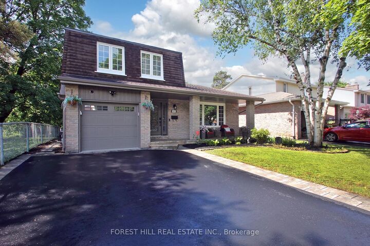 Property Photo: 1852 Bowler Drive ON L1V 3E4
