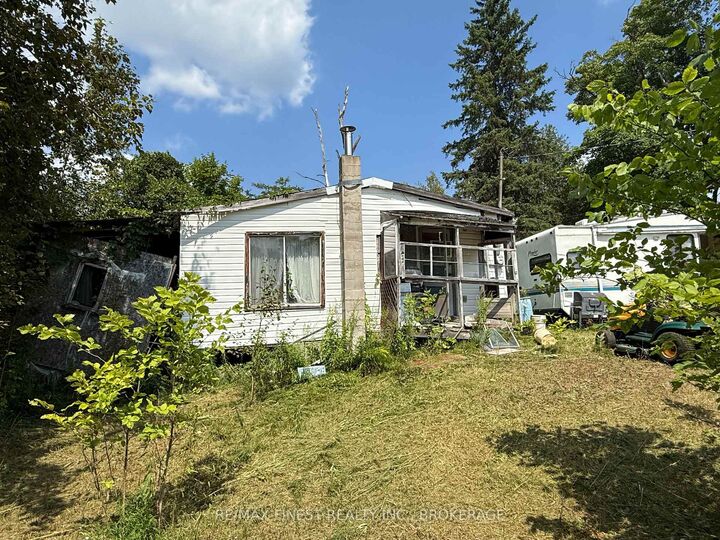 Property Photo: 21508A Highway 41 N/A ON K0H 1L0
